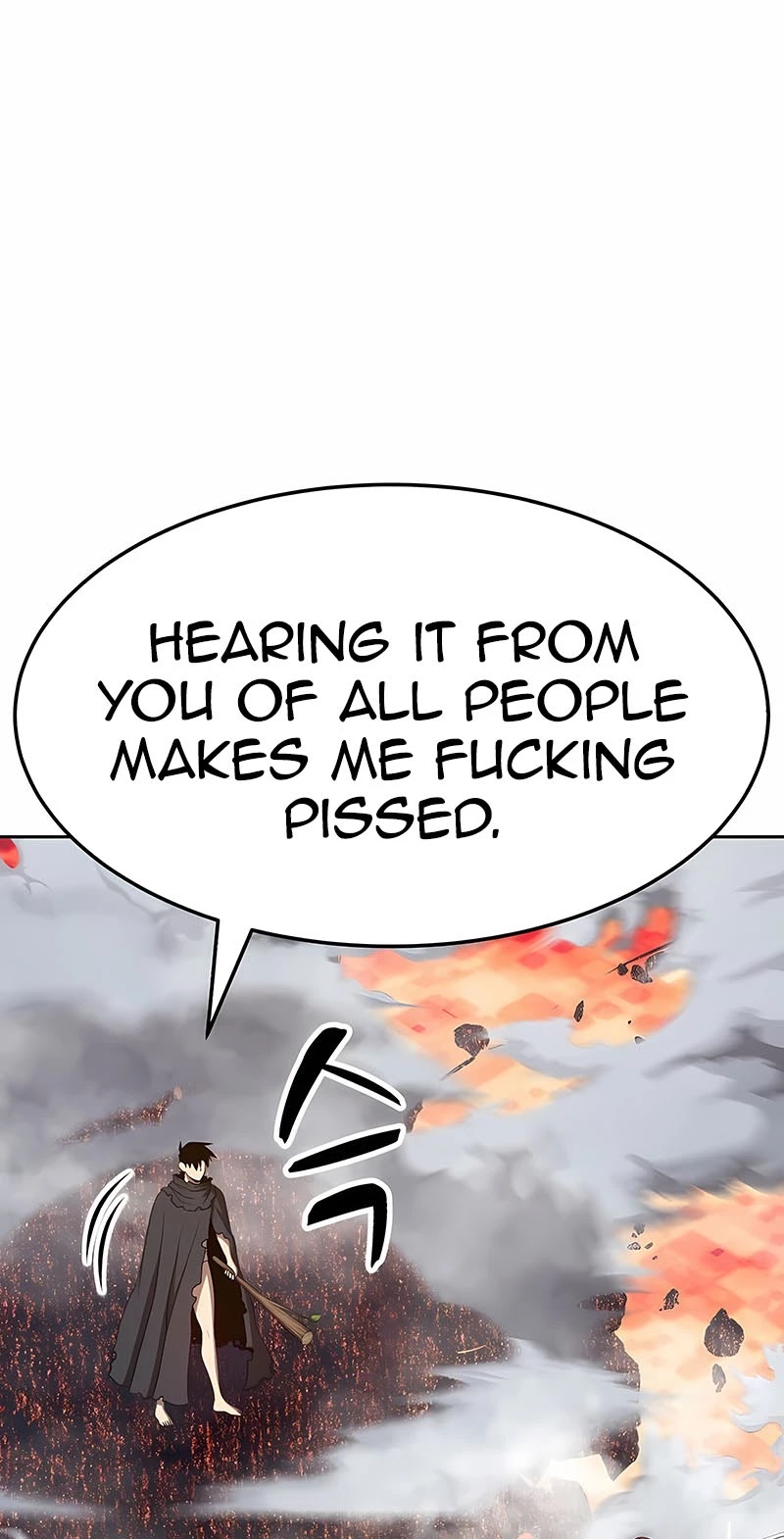 +99 Wooden Stick Chapter 25 page 61 - Chapter 25