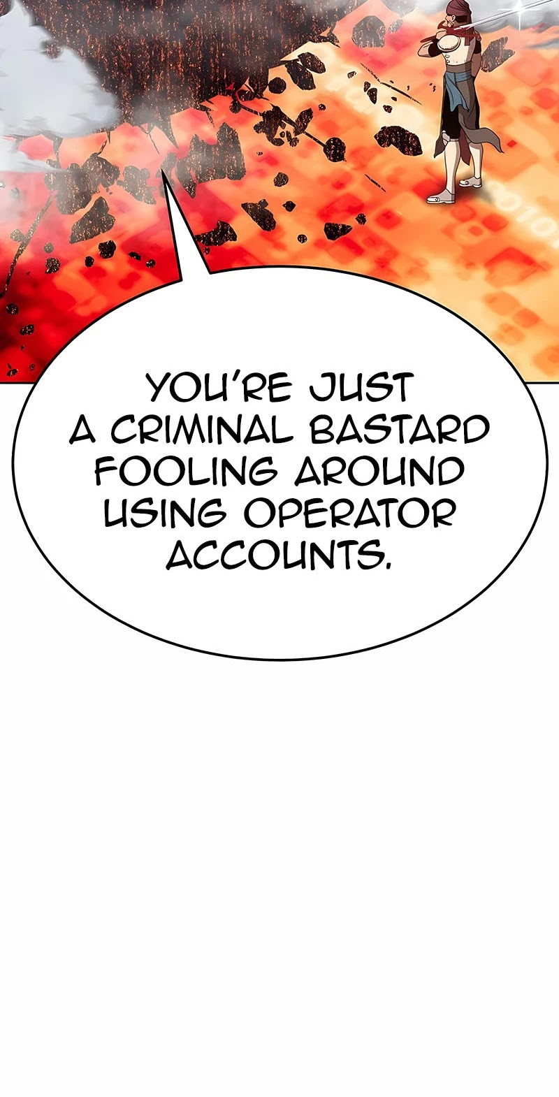 +99 Wooden Stick Chapter 25 page 62 - Chapter 25