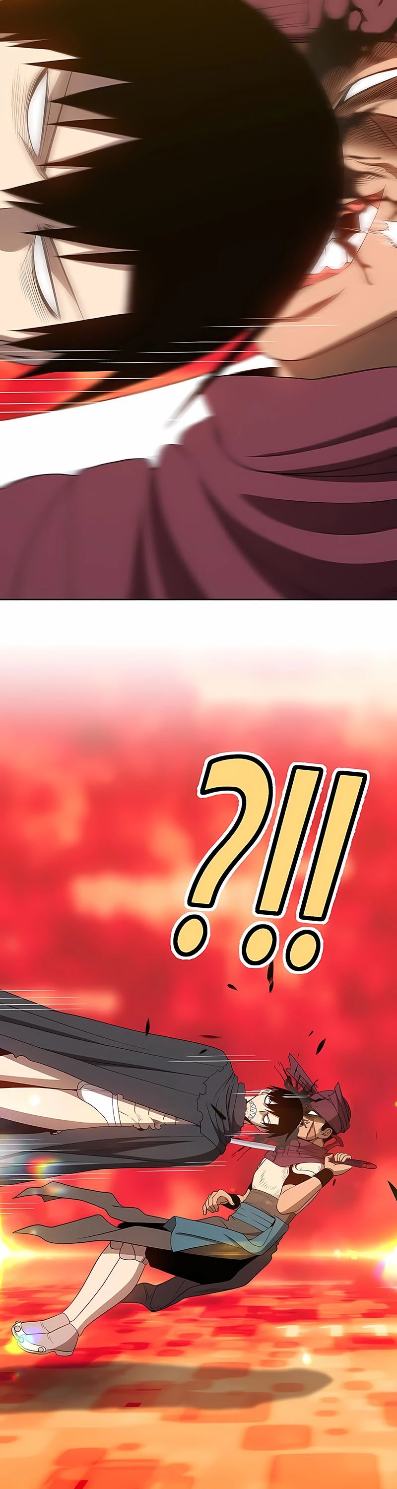 +99 Wooden Stick Chapter 25 page 64 - Chapter 25