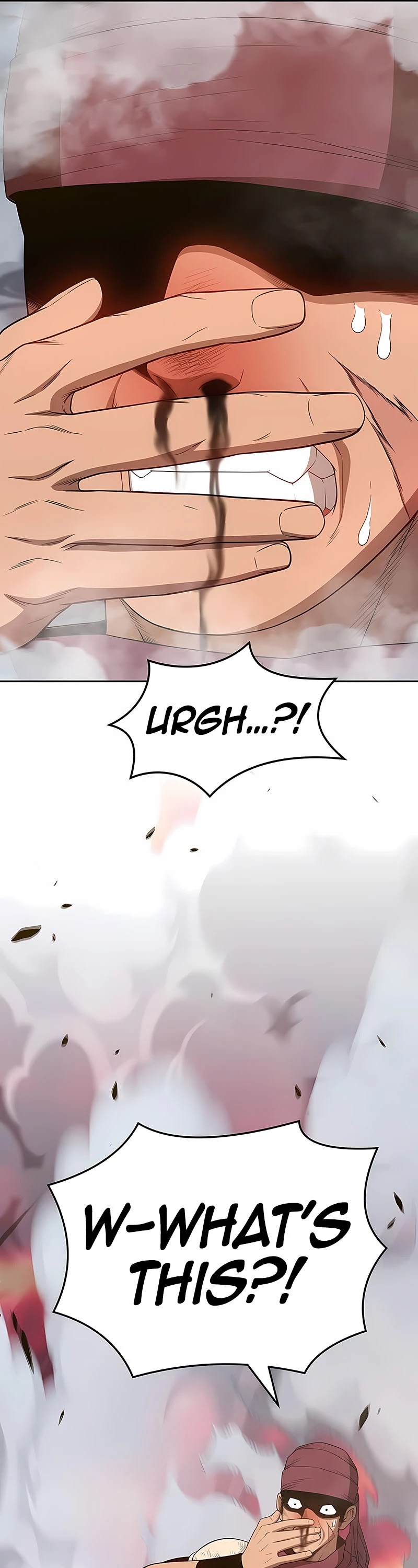 +99 Wooden Stick Chapter 25 page 67 - Chapter 25