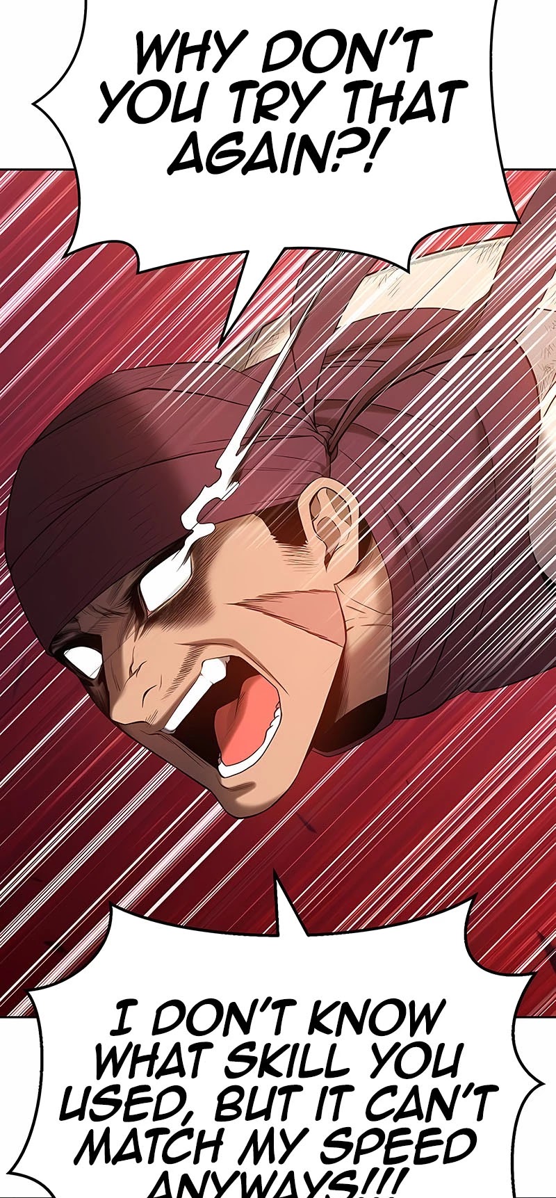 +99 Wooden Stick Chapter 25 page 73 - Chapter 25