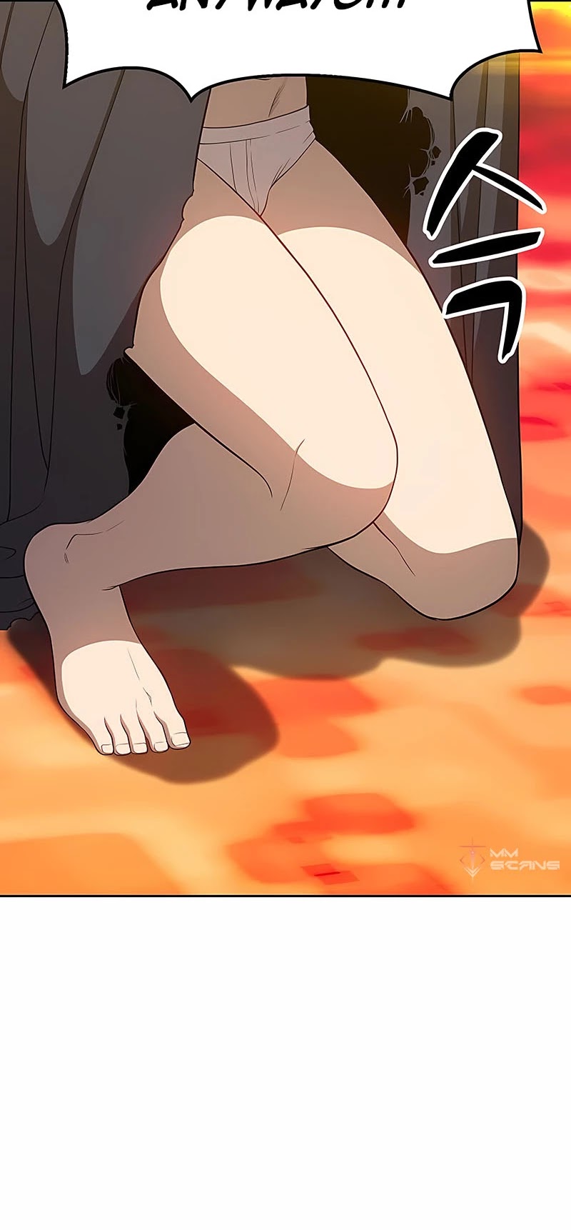 +99 Wooden Stick Chapter 25 page 74 - Chapter 25