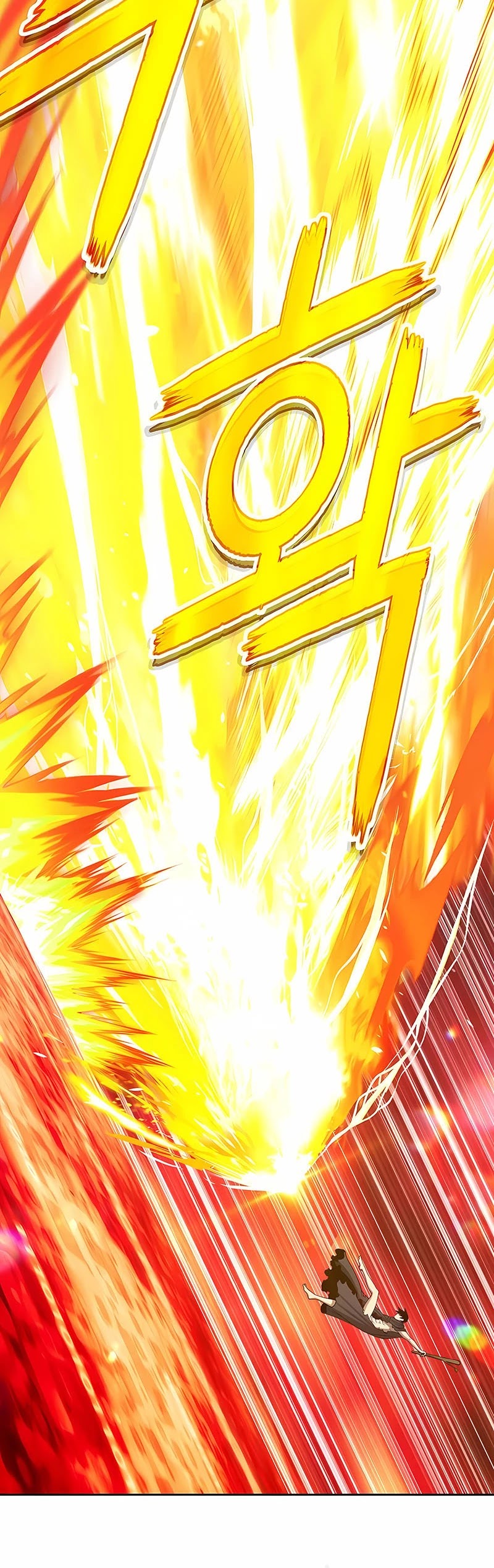+99 Wooden Stick Chapter 25 page 80 - Chapter 25