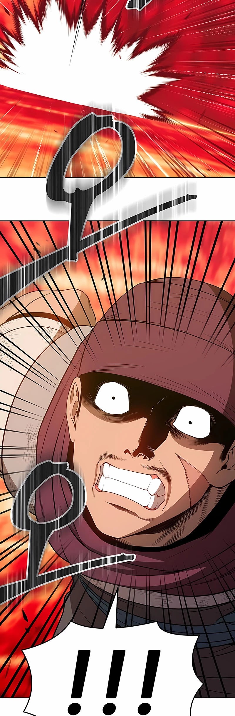 +99 Wooden Stick Chapter 25 page 82 - Chapter 25
