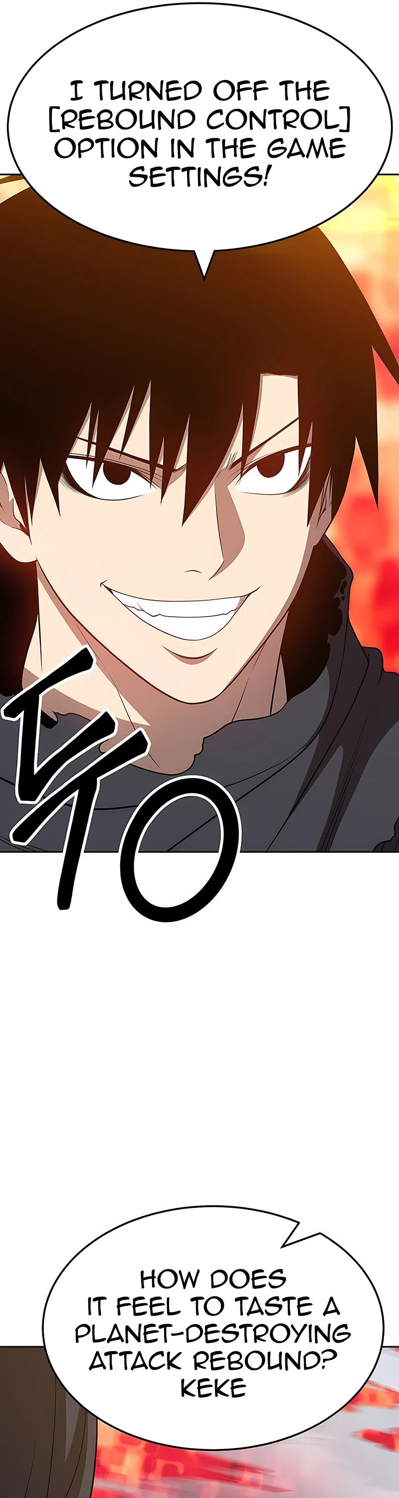 +99 Wooden Stick Chapter 25 page 87 - Chapter 25