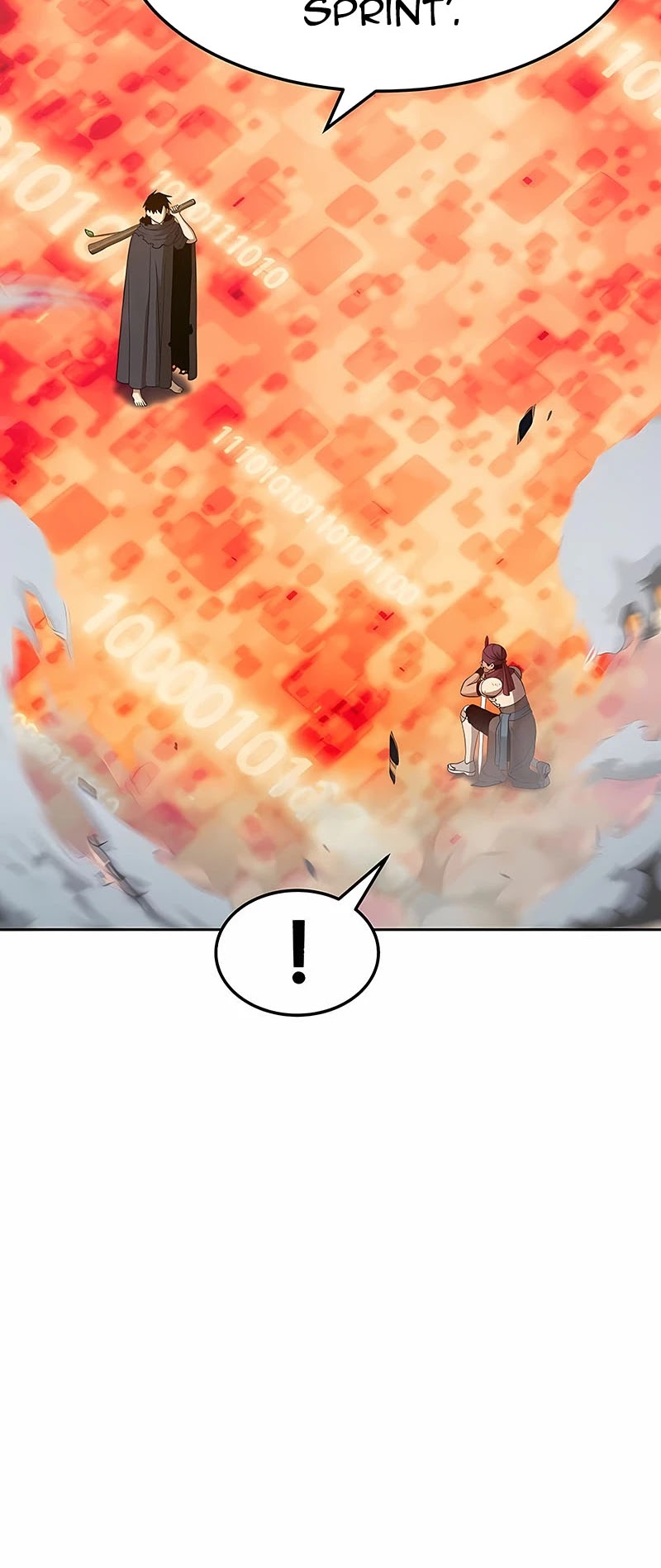 +99 Wooden Stick Chapter 25 page 90 - Chapter 25