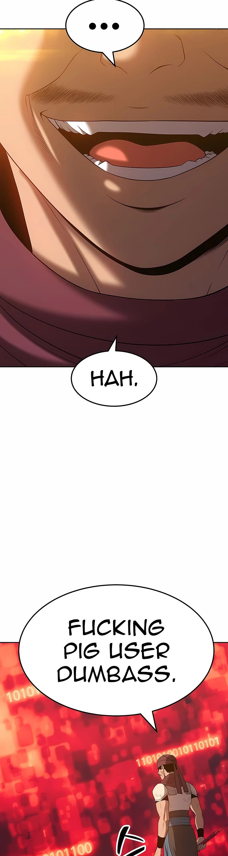 +99 Wooden Stick Chapter 25 page 92 - Chapter 25