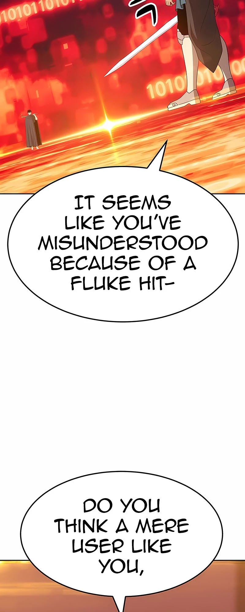 +99 Wooden Stick Chapter 25 page 93 - Chapter 25