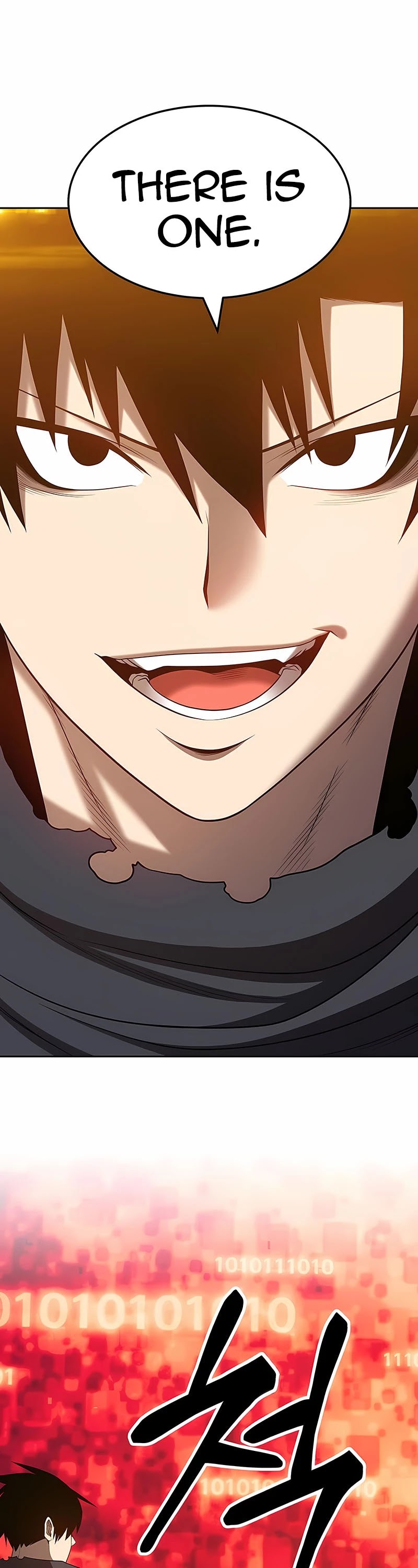 +99 Wooden Stick Chapter 25 page 95 - Chapter 25