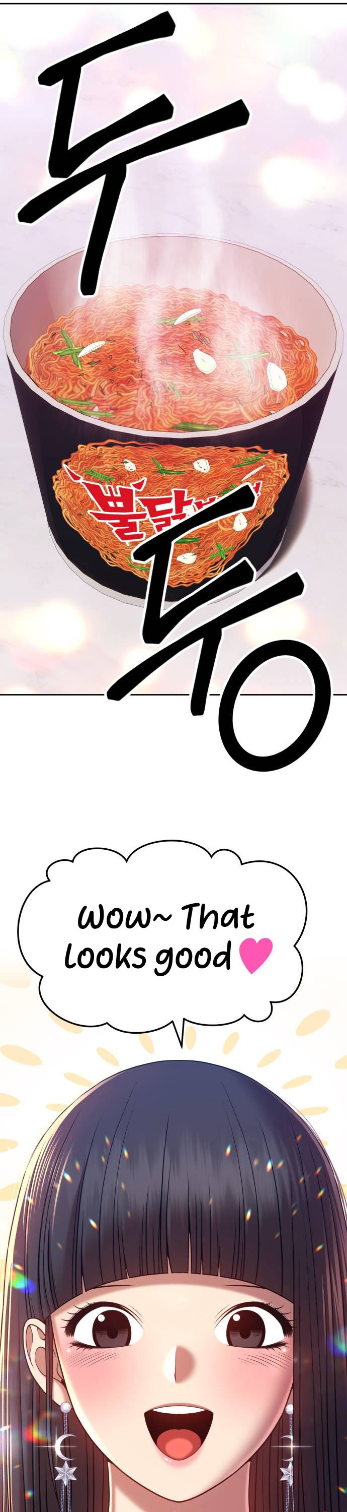 +99 Wooden Stick Chapter 26 page 10 - Chapter 26