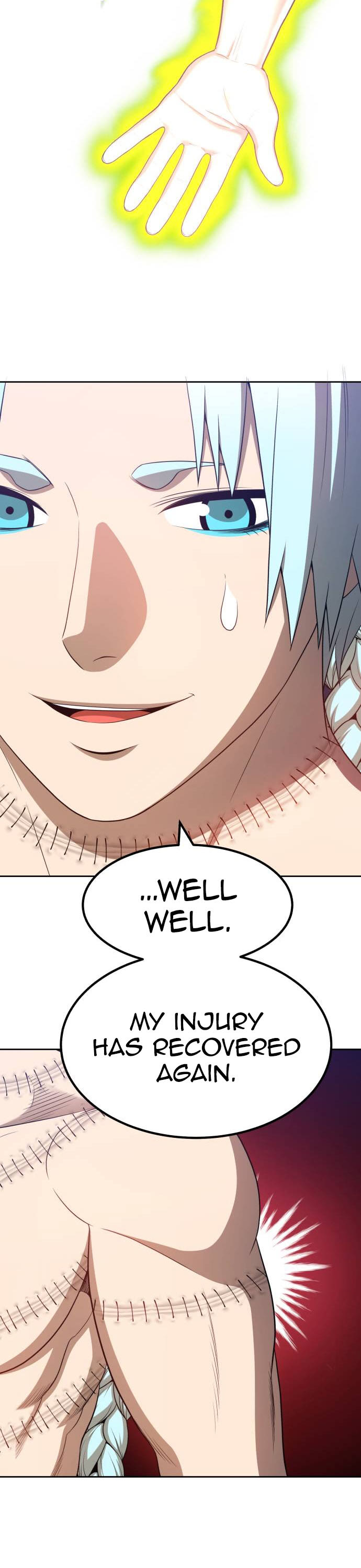 +99 Wooden Stick Chapter 26 page 100 - Chapter 26