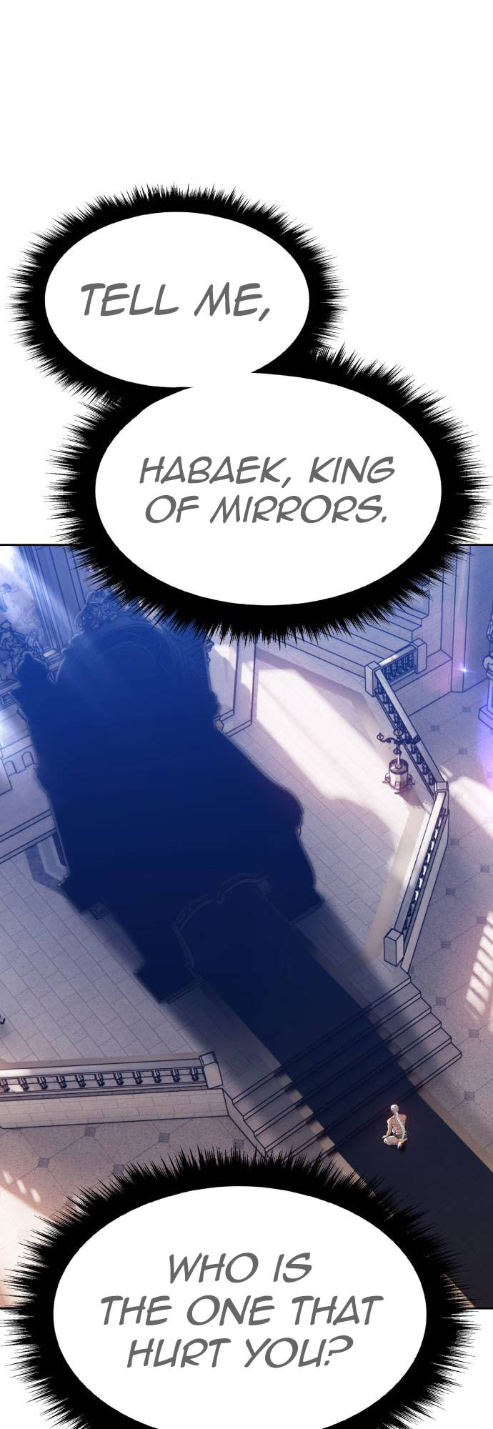 +99 Wooden Stick Chapter 26 page 101 - Chapter 26