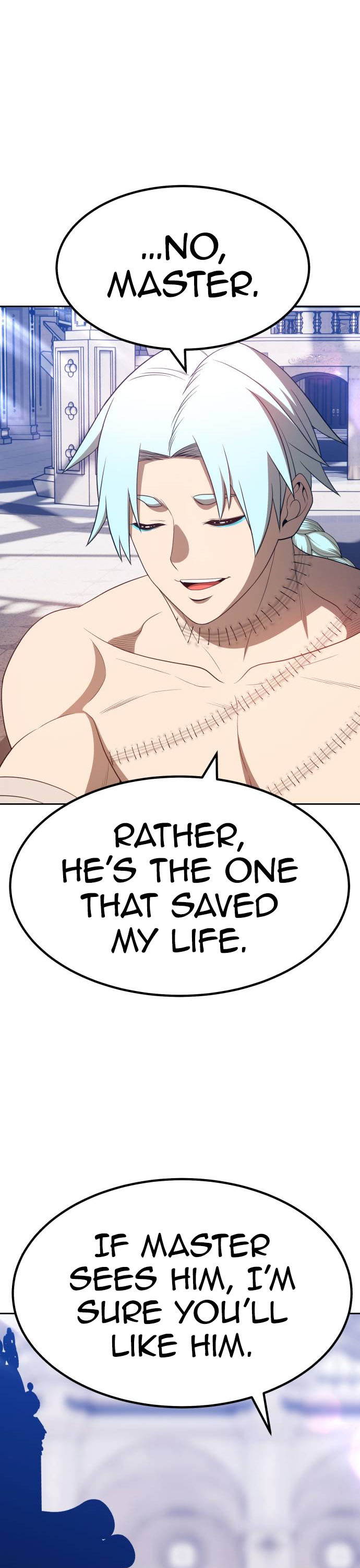 +99 Wooden Stick Chapter 26 page 103 - Chapter 26