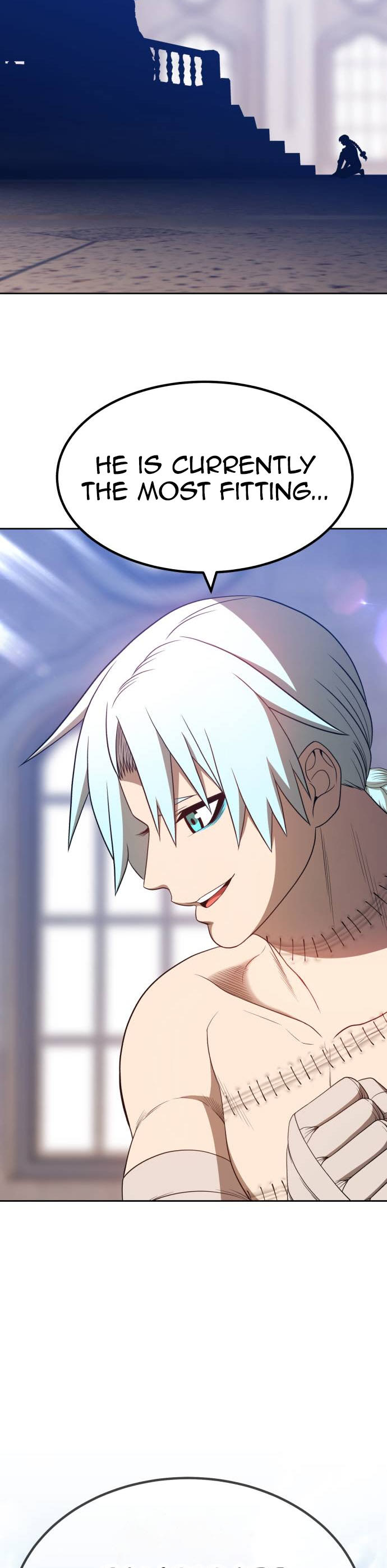 +99 Wooden Stick Chapter 26 page 104 - Chapter 26