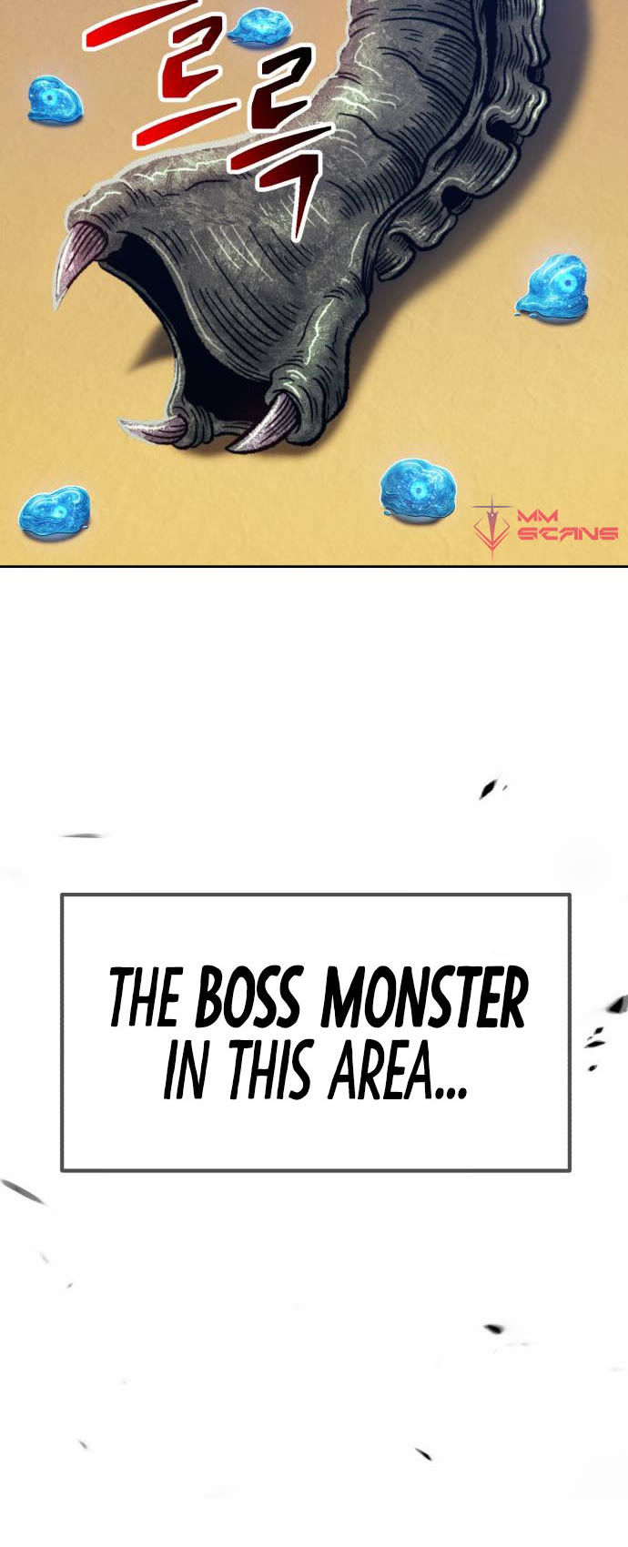 +99 Wooden Stick Chapter 26 page 109 - Chapter 26