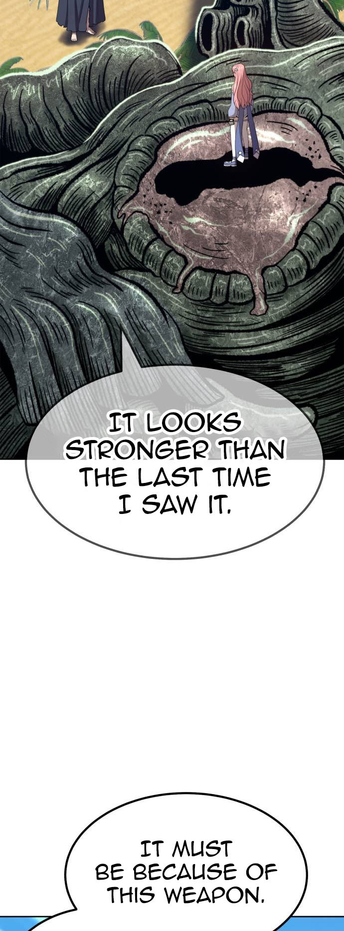 +99 Wooden Stick Chapter 26 page 129 - Chapter 26