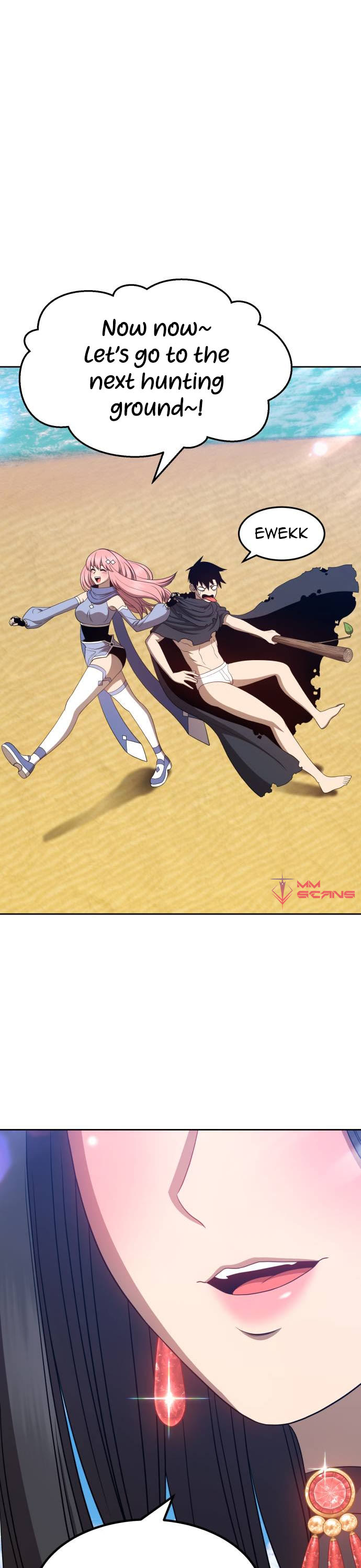 +99 Wooden Stick Chapter 26 page 139 - Chapter 26