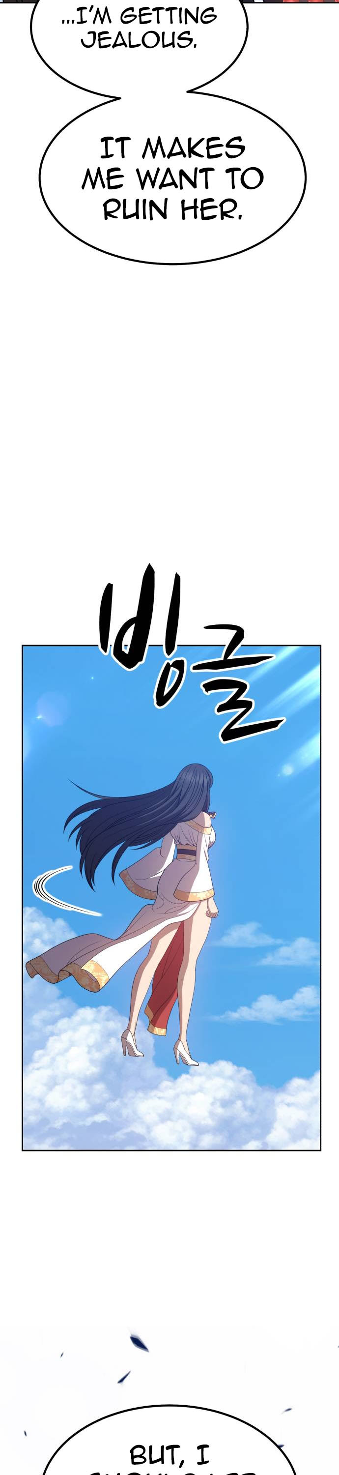 +99 Wooden Stick Chapter 26 page 140 - Chapter 26