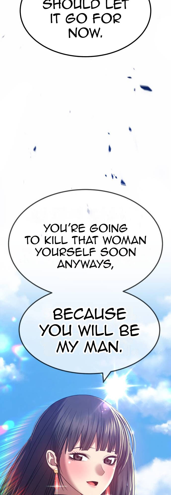 +99 Wooden Stick Chapter 26 page 141 - Chapter 26