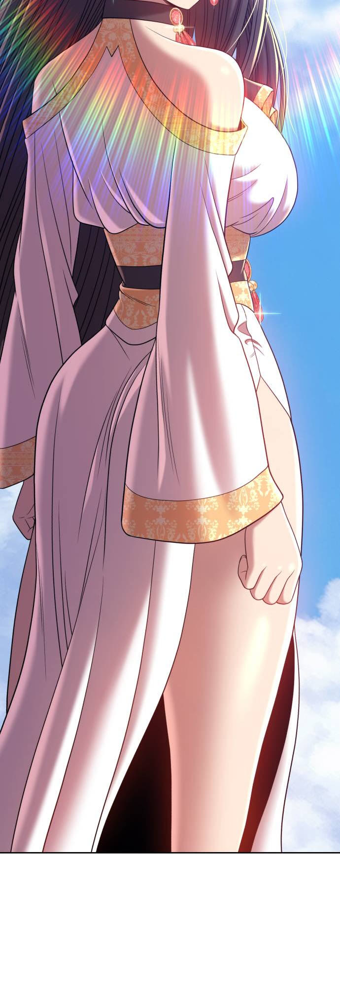 +99 Wooden Stick Chapter 26 page 142 - Chapter 26