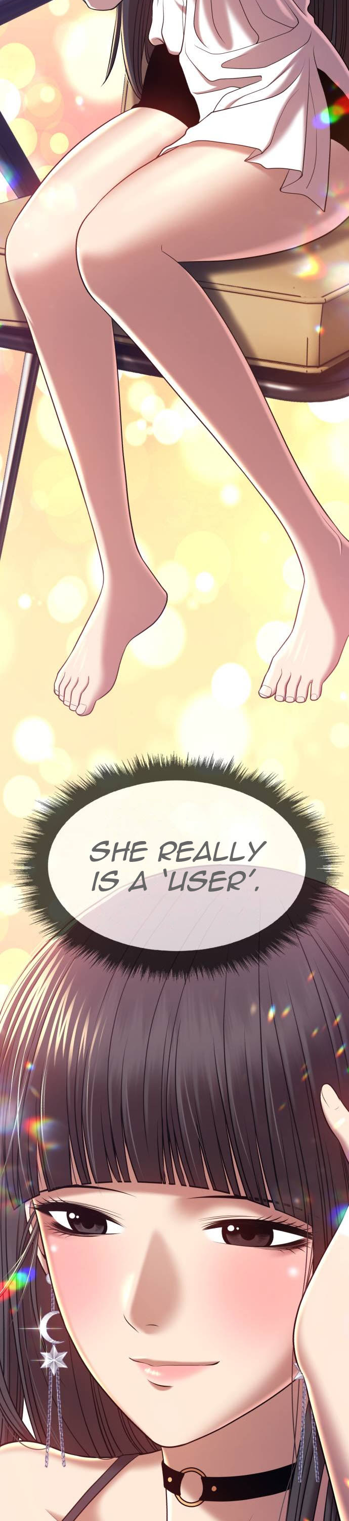 +99 Wooden Stick Chapter 26 page 15 - Chapter 26