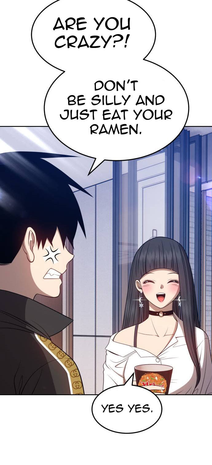 +99 Wooden Stick Chapter 26 page 20 - Chapter 26