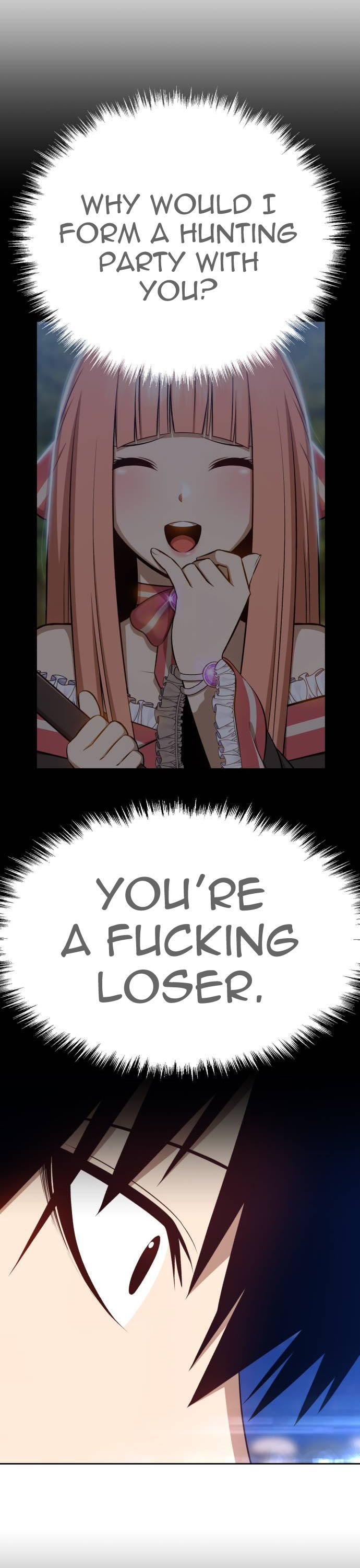 +99 Wooden Stick Chapter 26 page 23 - Chapter 26