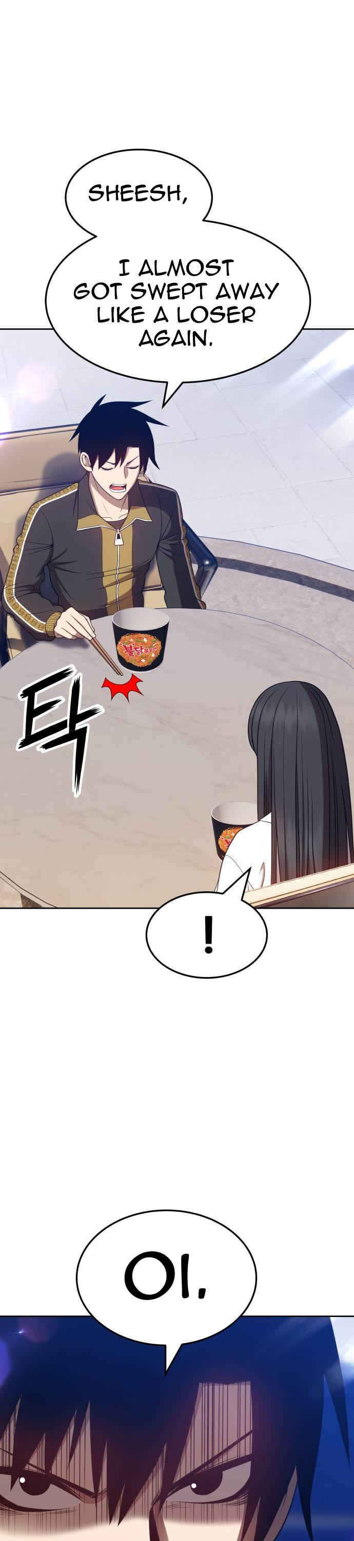 +99 Wooden Stick Chapter 26 page 26 - Chapter 26