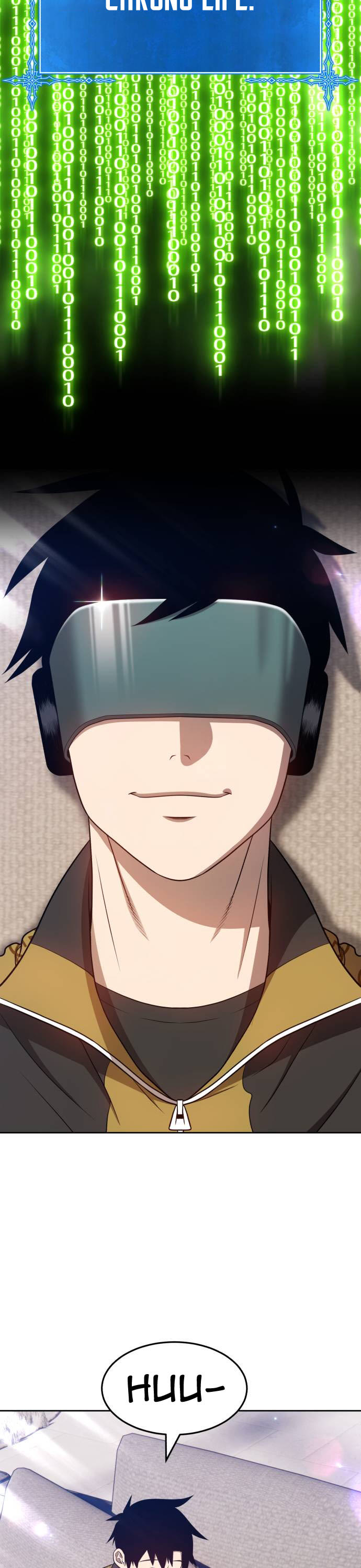 +99 Wooden Stick Chapter 26 page 3 - Chapter 26