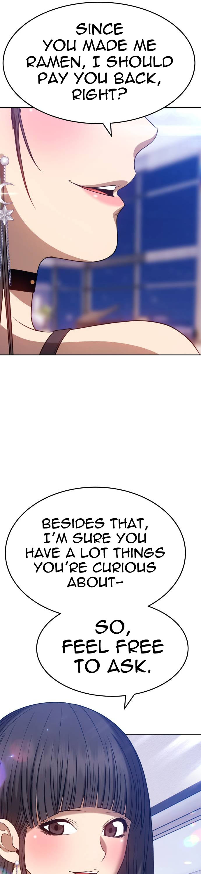 +99 Wooden Stick Chapter 26 page 30 - Chapter 26