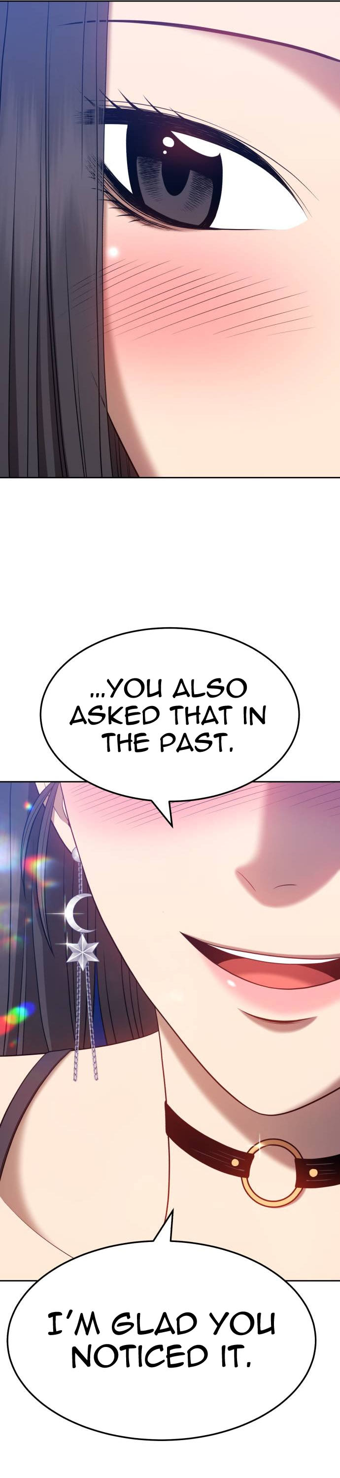 +99 Wooden Stick Chapter 26 page 34 - Chapter 26