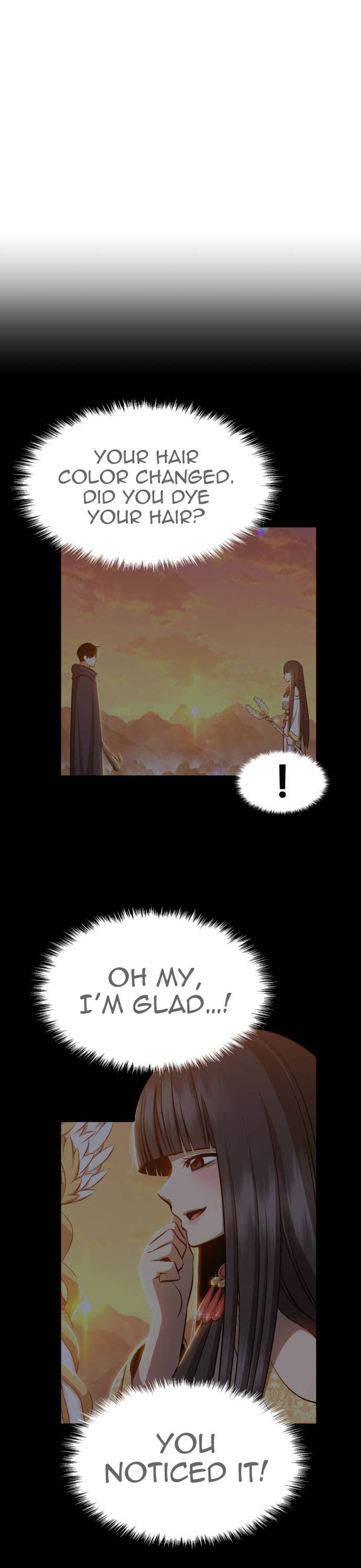 +99 Wooden Stick Chapter 26 page 35 - Chapter 26