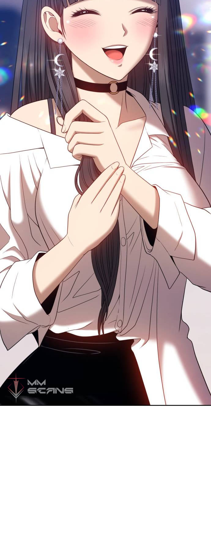 +99 Wooden Stick Chapter 26 page 37 - Chapter 26