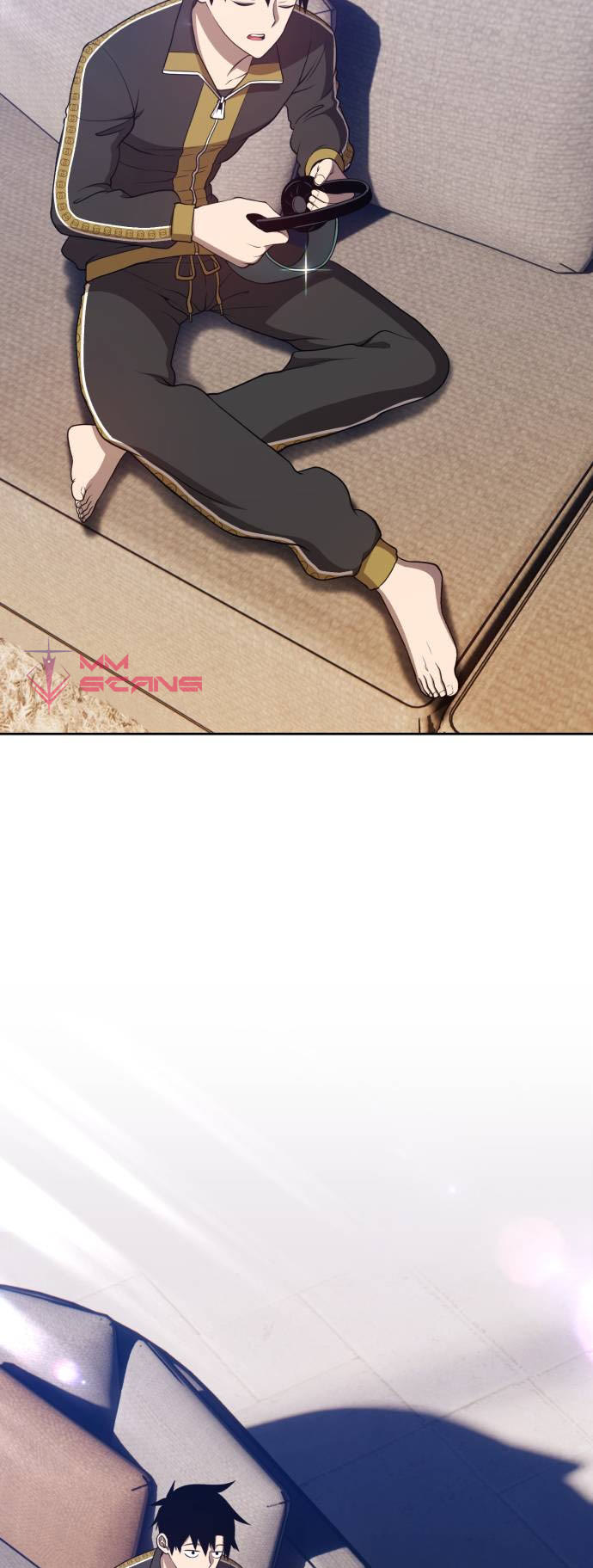 +99 Wooden Stick Chapter 26 page 4 - Chapter 26