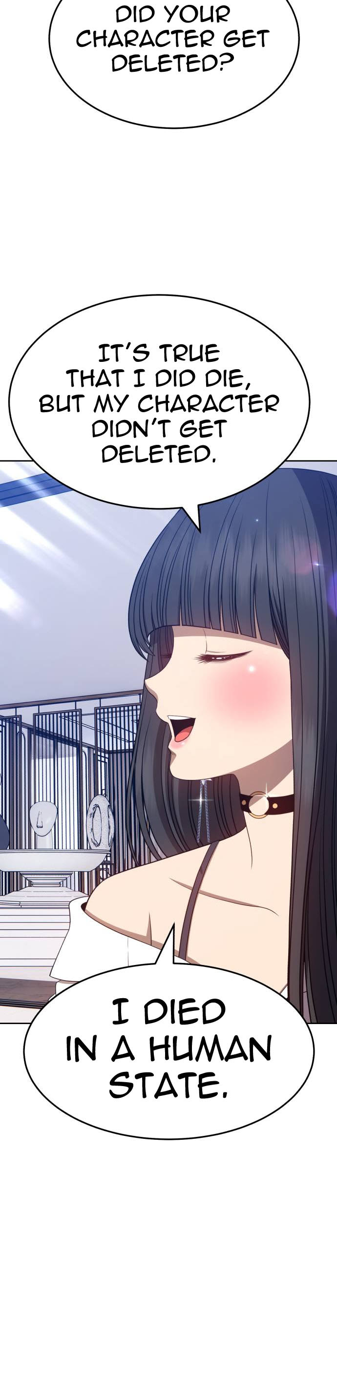 +99 Wooden Stick Chapter 26 page 40 - Chapter 26