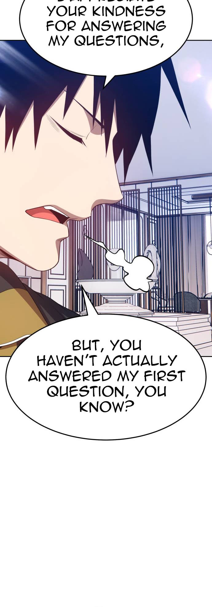 +99 Wooden Stick Chapter 26 page 47 - Chapter 26