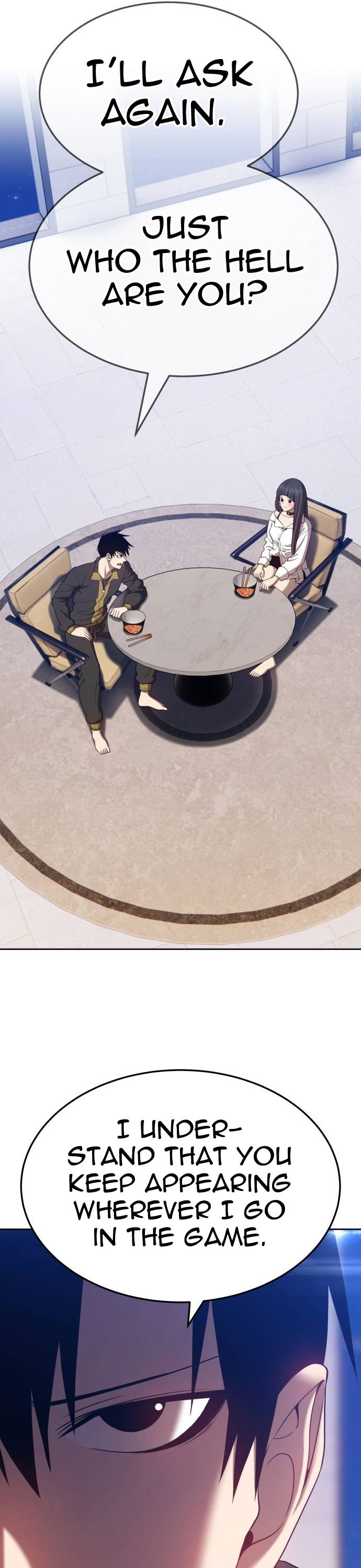 +99 Wooden Stick Chapter 26 page 48 - Chapter 26