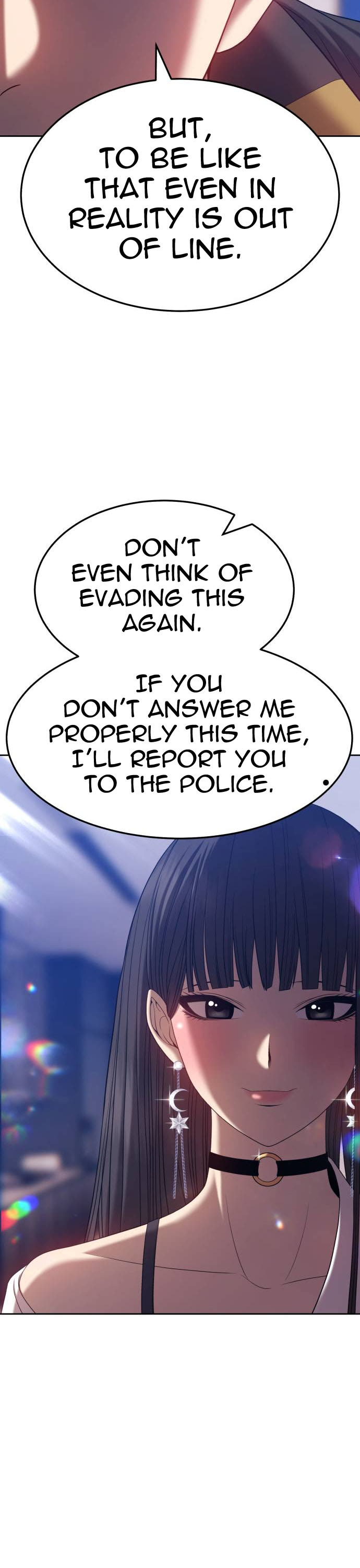 +99 Wooden Stick Chapter 26 page 49 - Chapter 26