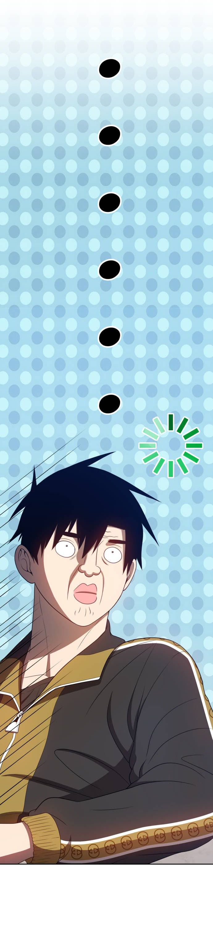 +99 Wooden Stick Chapter 26 page 55 - Chapter 26