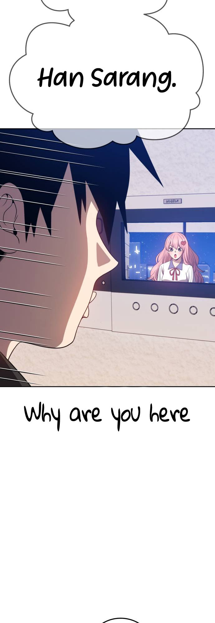 +99 Wooden Stick Chapter 26 page 61 - Chapter 26