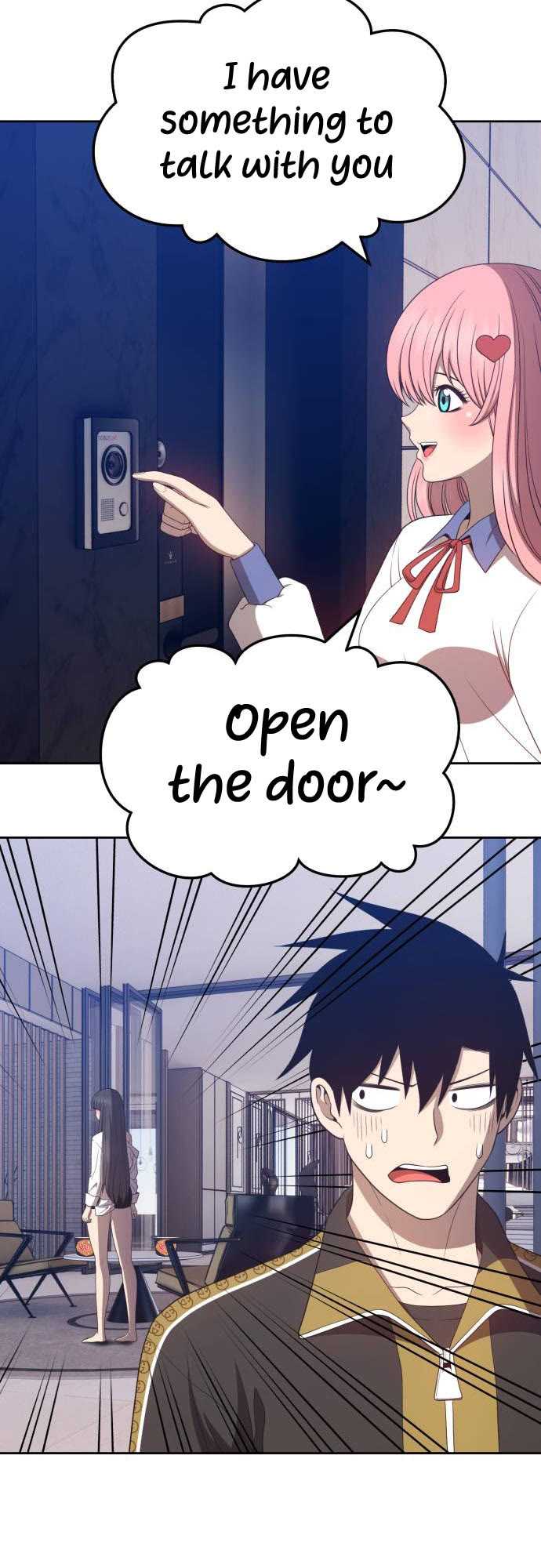 +99 Wooden Stick Chapter 26 page 62 - Chapter 26