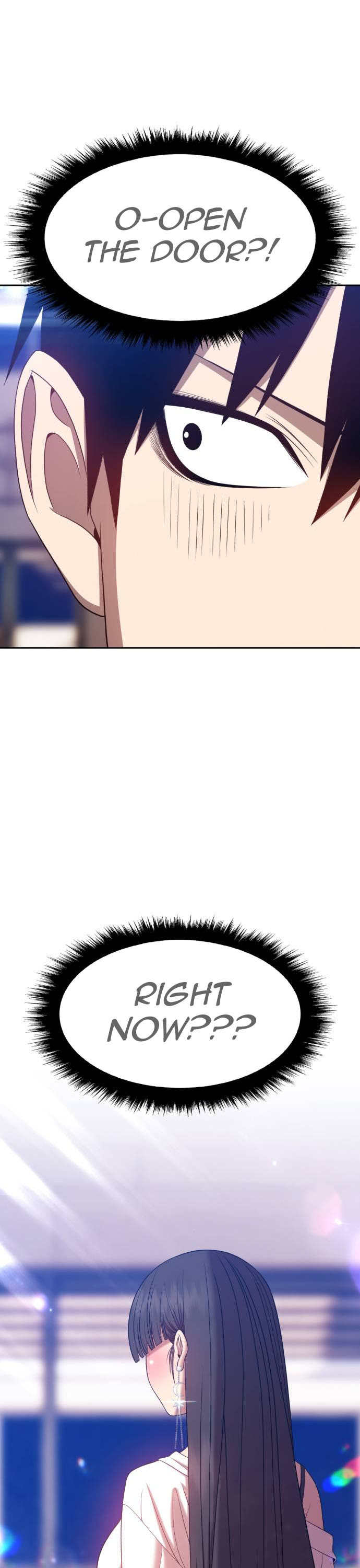 +99 Wooden Stick Chapter 26 page 63 - Chapter 26