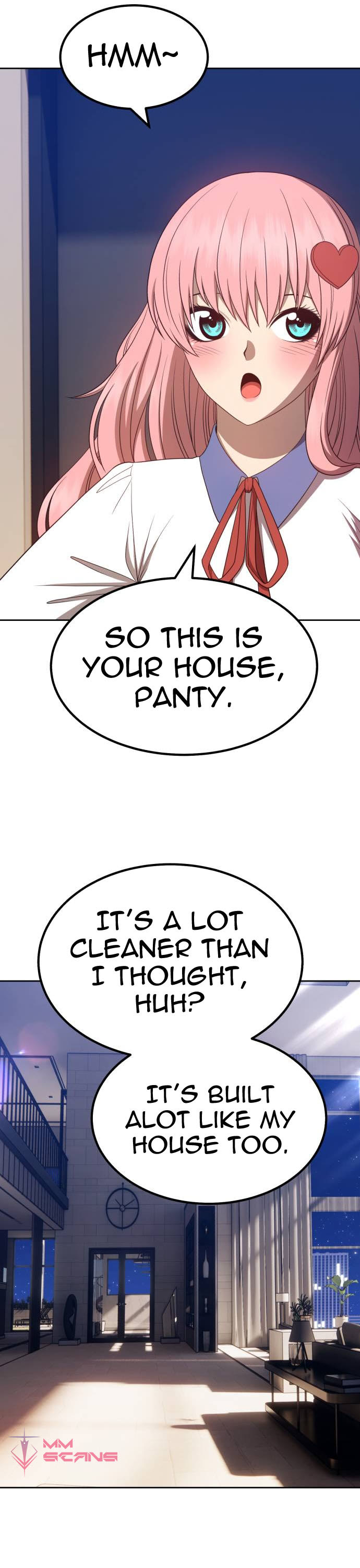 +99 Wooden Stick Chapter 26 page 66 - Chapter 26