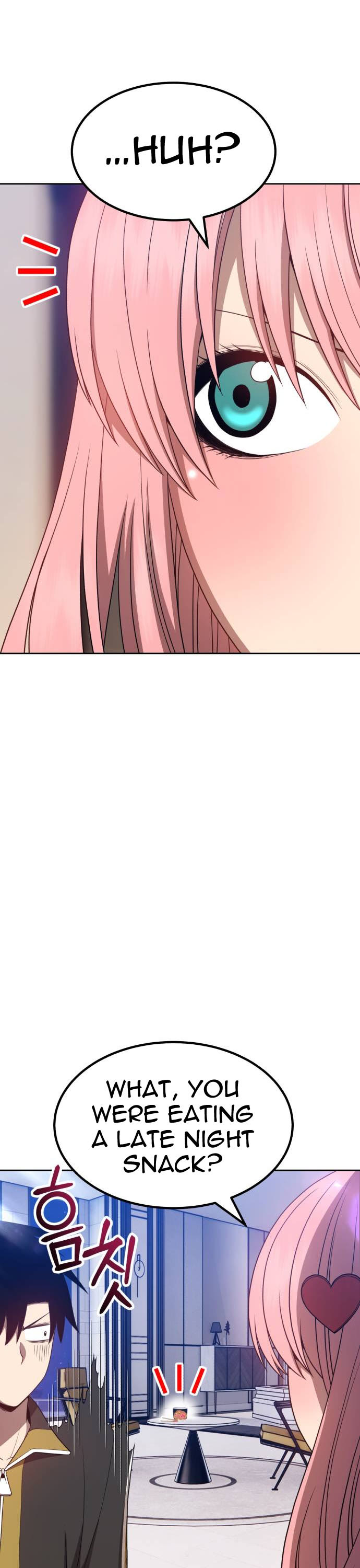 +99 Wooden Stick Chapter 26 page 67 - Chapter 26