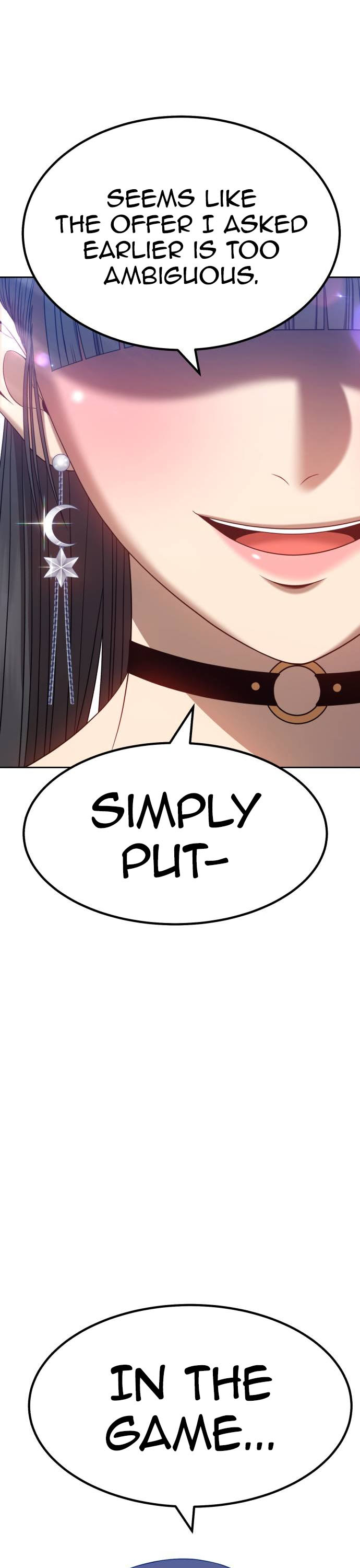 +99 Wooden Stick Chapter 26 page 88 - Chapter 26