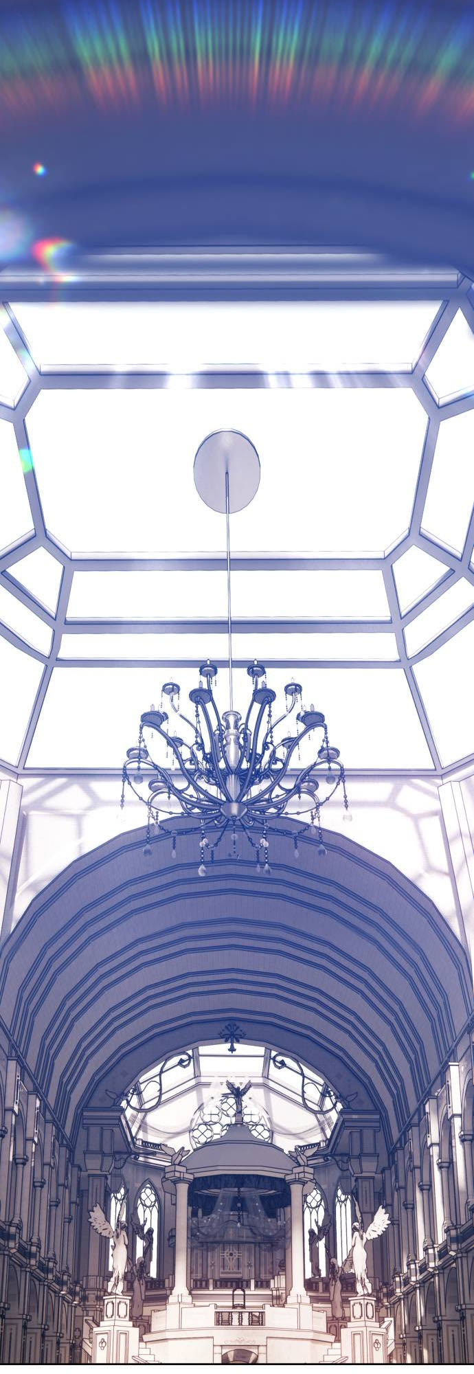 +99 Wooden Stick Chapter 26 page 91 - Chapter 26