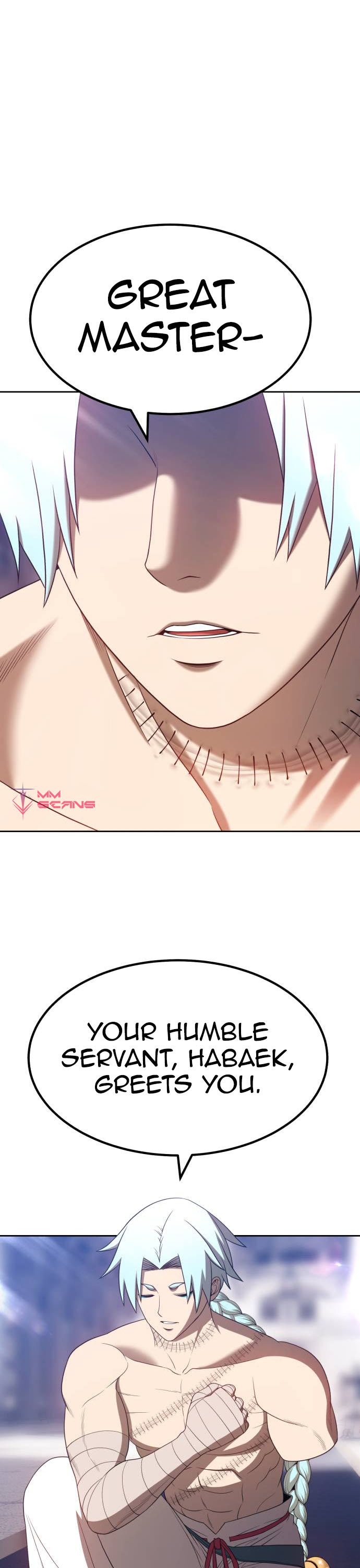 +99 Wooden Stick Chapter 26 page 92 - Chapter 26