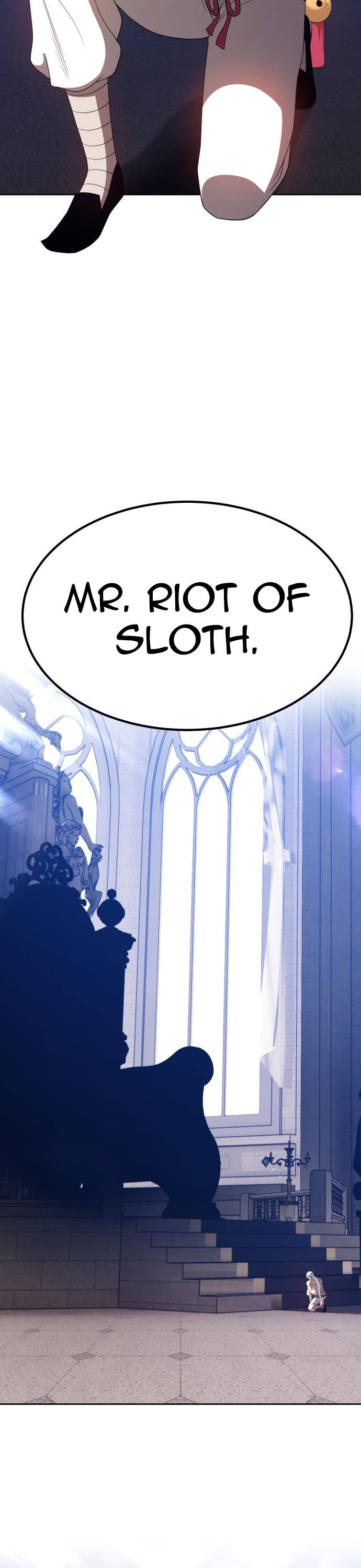 +99 Wooden Stick Chapter 26 page 93 - Chapter 26