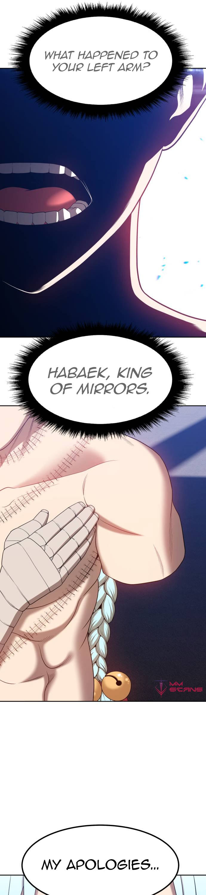 +99 Wooden Stick Chapter 26 page 96 - Chapter 26