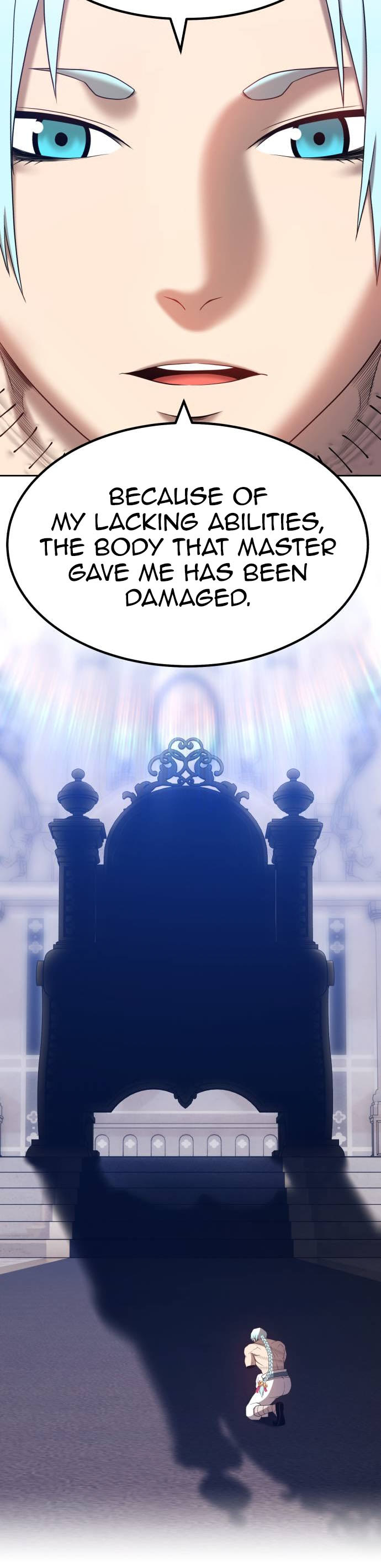 +99 Wooden Stick Chapter 26 page 97 - Chapter 26